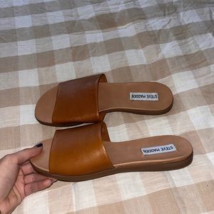Steve Madden sandals